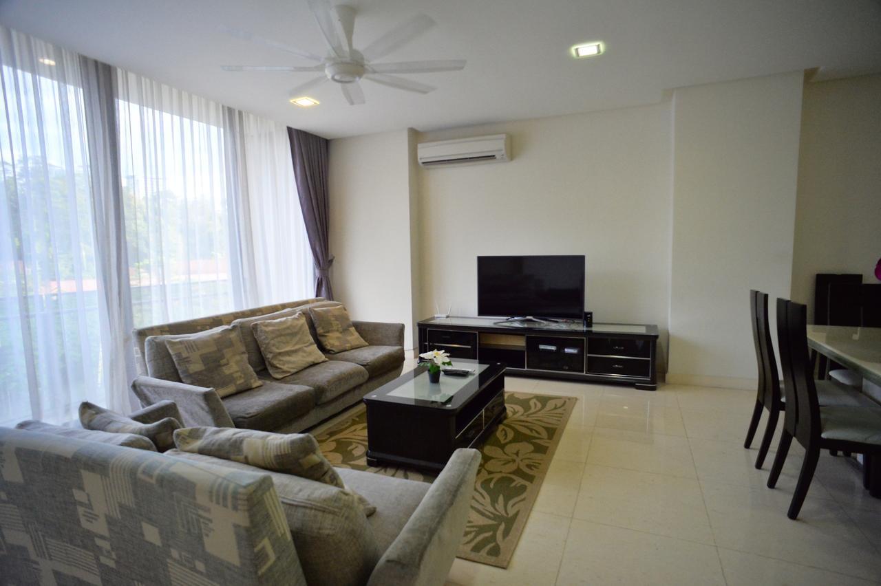 Capsquare Apartamento *