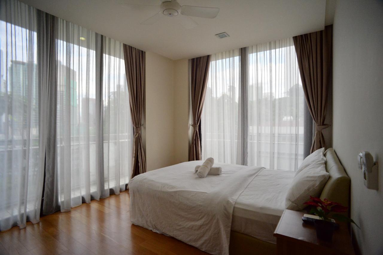 Capsquare Apartamento
