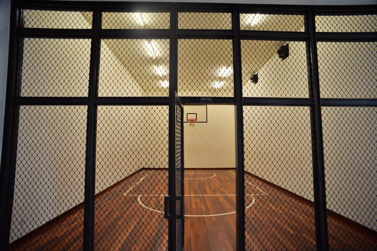 Apartamento Capsquare *