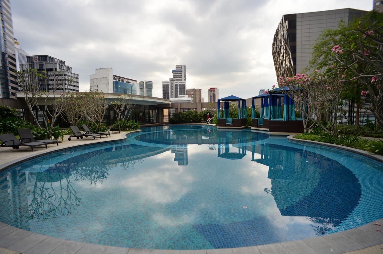 Apartamento Capsquare *